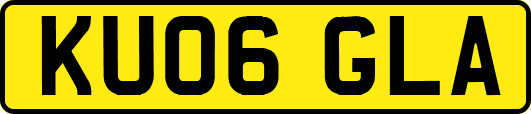 KU06GLA