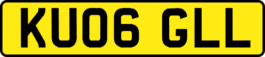KU06GLL