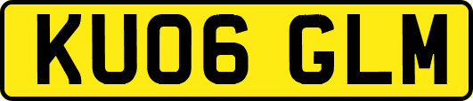 KU06GLM