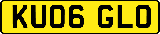 KU06GLO
