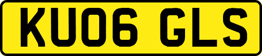 KU06GLS