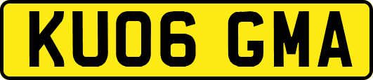 KU06GMA