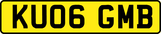 KU06GMB