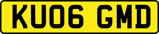 KU06GMD