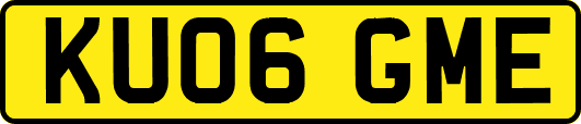 KU06GME