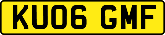 KU06GMF