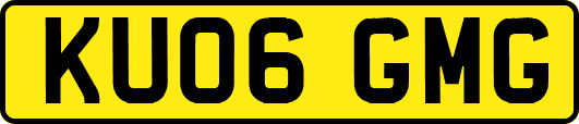 KU06GMG