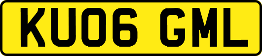 KU06GML