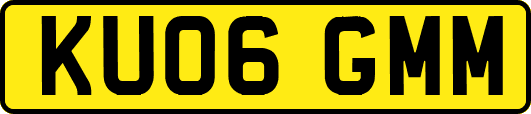 KU06GMM