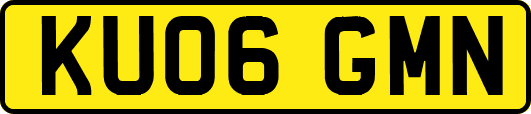 KU06GMN