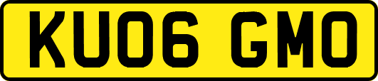 KU06GMO
