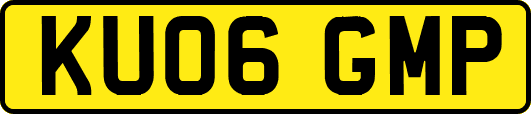KU06GMP