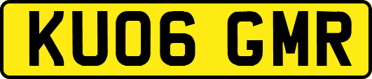 KU06GMR