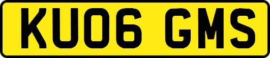 KU06GMS