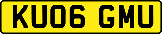 KU06GMU