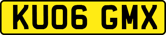 KU06GMX