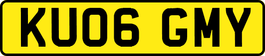 KU06GMY