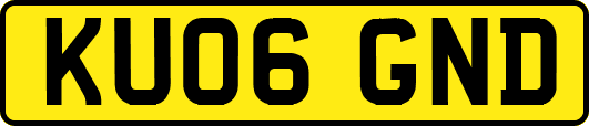 KU06GND