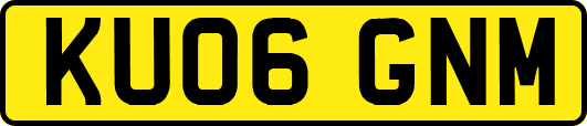 KU06GNM