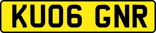 KU06GNR