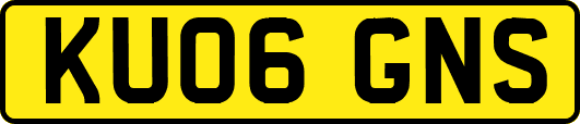 KU06GNS