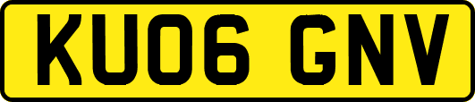 KU06GNV