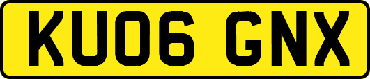 KU06GNX