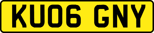 KU06GNY