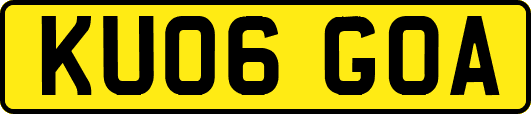 KU06GOA