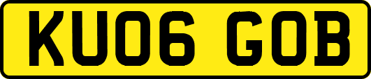 KU06GOB
