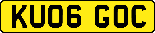 KU06GOC