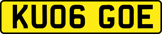 KU06GOE