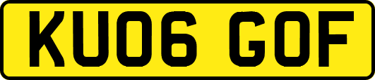 KU06GOF