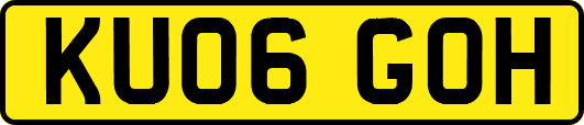 KU06GOH