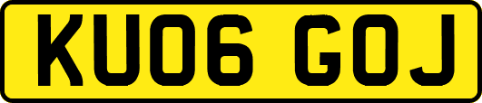 KU06GOJ