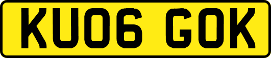 KU06GOK