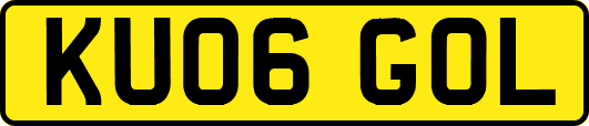 KU06GOL