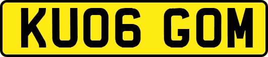KU06GOM