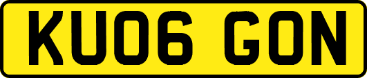 KU06GON