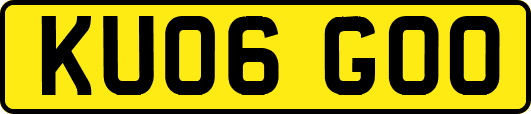 KU06GOO