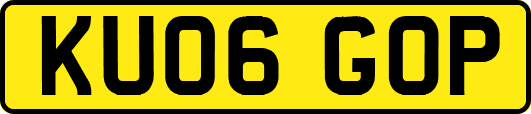 KU06GOP
