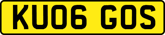 KU06GOS