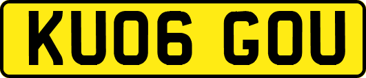 KU06GOU