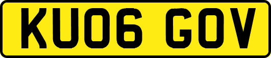KU06GOV