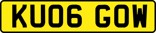 KU06GOW