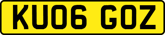KU06GOZ