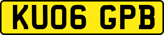 KU06GPB