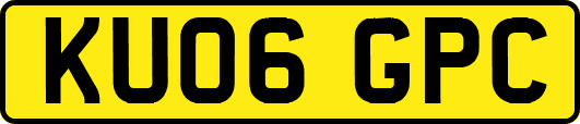 KU06GPC