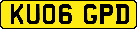 KU06GPD