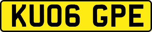 KU06GPE